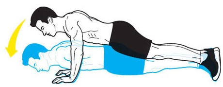 Вежбе за рамена и зглобове са остеохондрозо и артрозо. Вежбе физиотерапије за жене и мушкарце према Бубновском