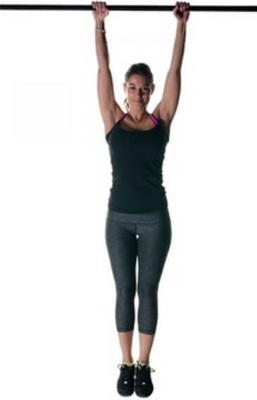 Exercises for weight loss of arms and shoulders for women with and without dumbbells, with photos and videos