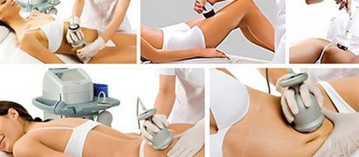 Wie Sie sich zu Hause eine Anti-Cellulite-Massage mit Vakuumdosen, Honig und Bauch machen können