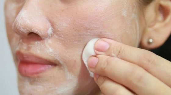 Talker for acne. Dermatologist's recipe with Levomycetin and Salicylic acid. How to prepare and use