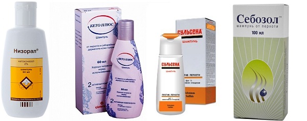 Como remover a caspa da cabeça em casa de forma rápida e eficaz: shampoos medicamentosos, óleos, sal marinho, refrigerante