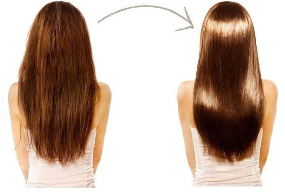 Restauración del cabello con queratina: que es, pros y contras, efecto, como hacerlo en casa