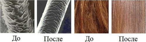 Keratin phục hồi tóc: nó là gì, ưu nhược điểm, tác dụng, cách thực hiện tại nhà