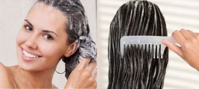 Ripristino dei capelli alla cheratina: cos'è, pro e contro, effetto, come farlo a casa