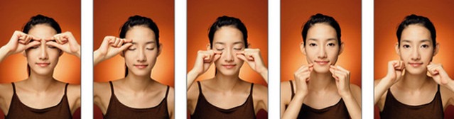 Massaggio viso per le rughe. Varietà, caratteristiche e tecniche di esecuzione. Video lezioni