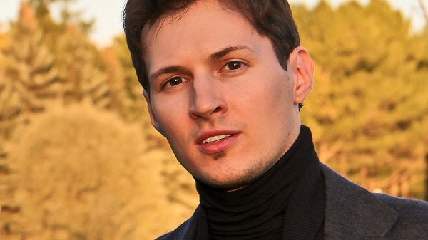 Pavel Durov. Foto prima e dopo la chirurgia plastica. Come appariva il creatore di Vkontakte, biografia e vita personale