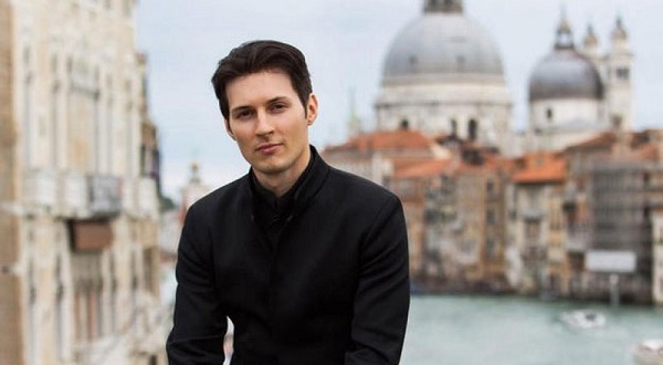 Pavel Durov. Fotos antes e depois da cirurgia plástica. Qual a aparência do criador de Vkontakte, biografia e vida pessoal