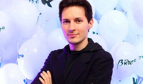 Pavel Durov. Foto's voor en na plastische chirurgie. Hoe de maker van Vkontakte eruit zag, biografie en persoonlijk leven