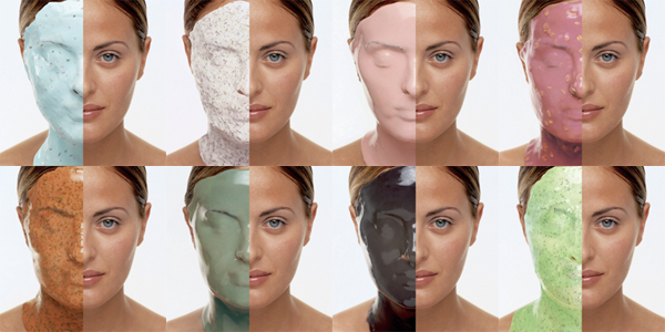 Máscaras faciais profissionais. Classificação dos melhores: limpeza, alginato, com ácido hialurônico, efeito botox, vitaminas, fechamento dos poros