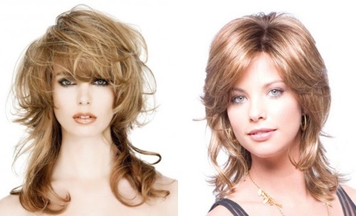 Corte de cabelo Gavroche para cabelos curtos para mulheres. Como fica, quem combina, estilo. Fotos, vistas frontal e traseira