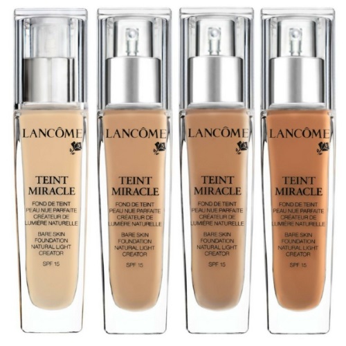 Foundation for dry skin. Rating of the best: moisturizing, budget, luxury. Reviews