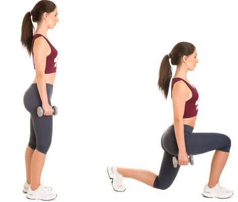 Aptitud corporal total: qué es, técnica, un conjunto de ejercicios para principiantes.