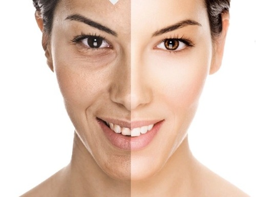 Facial care after 30-35 at home. Folk remedies, creams, masks, procedures, massage. Beautician advice