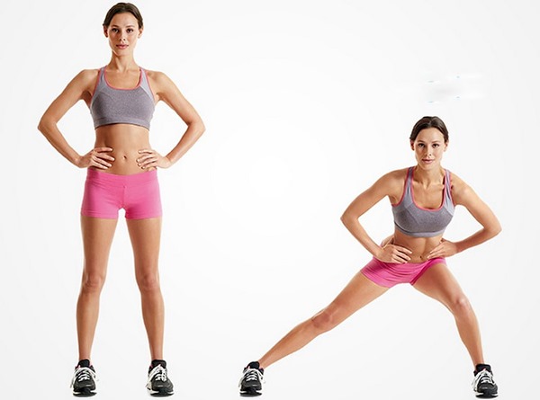 Exercicis per estirar i flexibilitzar tot el cos, l’esquena i la columna vertebral, per fer cordill a casa