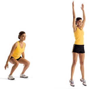 Zeštíhlující cvičení pro dívky. Jak odstranit žaludek a boky, napumpovat nohy, paže, hýždě. Tréninkový program