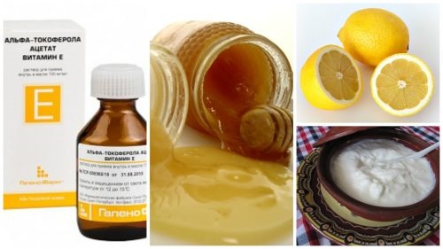 Cápsulas de vitamina E para el cabello. Cómo utilizar en mascarillas, champús, aclarado de cabello, masaje de cabeza en casa.