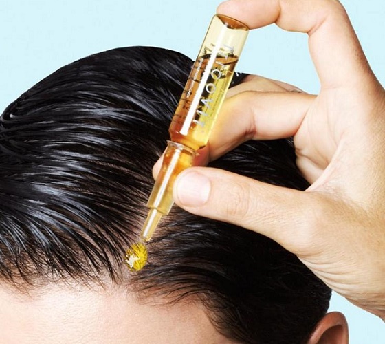 Kapsul vitamin E untuk rambut. Cara penggunaan pada topeng, syampu, rambut bilas, urut kepala di rumah