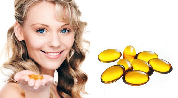 Vitamine E-capsules voor haar. Hoe te gebruiken in maskers, shampoos, haar spoelen, hoofdmassage thuis