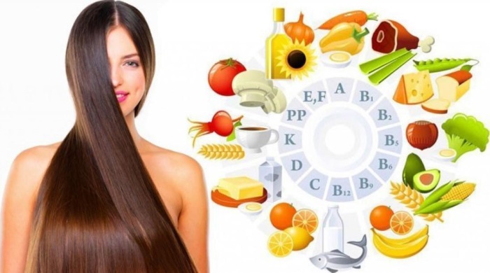 Vitamines peu coûteuses et efficaces pour la croissance des cheveux en ampoules, comprimés, capsules, injections, frottements.Classement des meilleurs shampooings