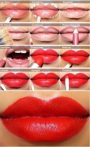 Hoe correct te schilderen: stap voor stap lessen over perfecte make-up voor beginners. Techniek en kenmerken, foto