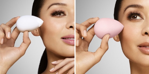Licuadora de belleza: qué es, cómo usar una esponja facial, lavar, cuidar. Como hacerlo tu mismo