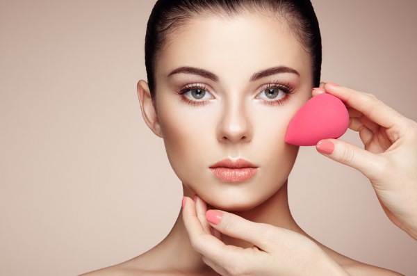 Licuadora de belleza: qué es, cómo usar una esponja facial, lavar, cuidar. Como hacerlo tu mismo