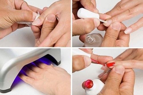 Conçoit le vernis gel sur les ongles 2020. Photos, nouvelles idées pour les ongles courts et longs
