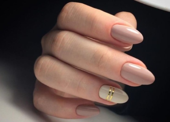 Conçoit le vernis gel sur les ongles 2020. Photos, nouvelles idées pour les ongles courts et longs