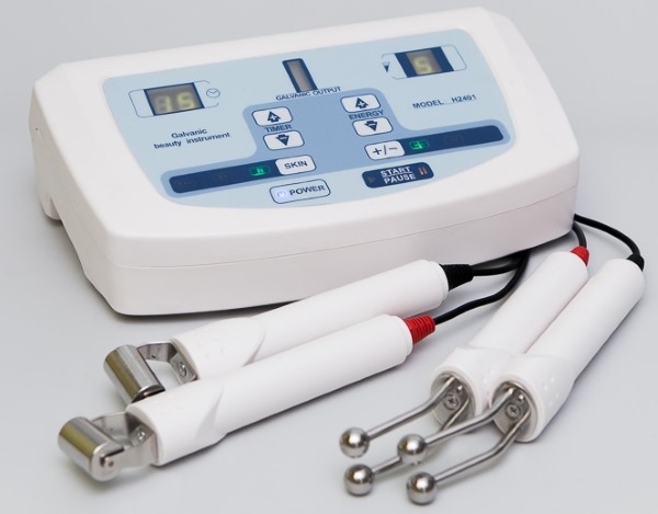 Iontophoresis - what is it in cosmetology, with hyperhidrosis. The price of the procedure. Devices for the face at home, drugs