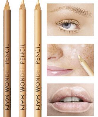 How to use a face concealer. Step-by-step instructions with a photo, scheme: tonal, liquid, dry, color, pencil, palette