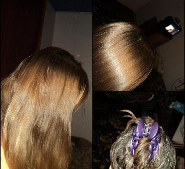 Παλέτα βαφής μαλλιών.Παλέτα χρωμάτων, φωτογραφία στα μαλλιά, κριτικές, τιμή