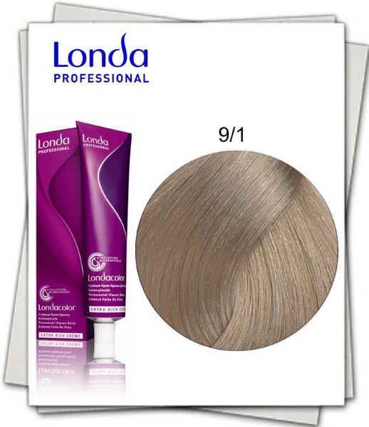 Màu vàng tro. Bảng màu thuốc nhuộm tóc chuyên nghiệp: Avon, Londa, Garnier, Fara, Pallet, Studio