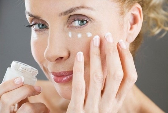 Creme für Gesicht, Hals, Haut um die Augen mit Kollagen und Hyaluronsäure: Libriderm 3D, Aevit, feuchtigkeitsspendend und verjüngend, Bewertungen, Preis