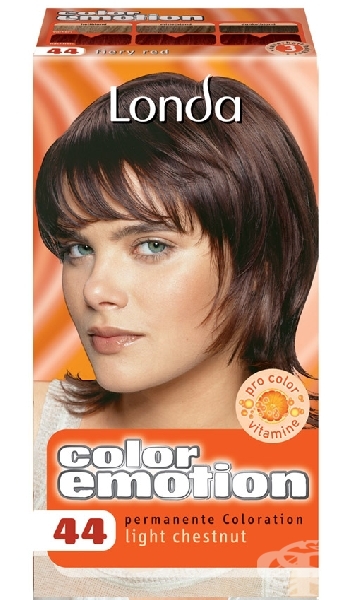 Tintura de cabelo Londa (Londa) - paleta profissional de cores, fotos, comentários