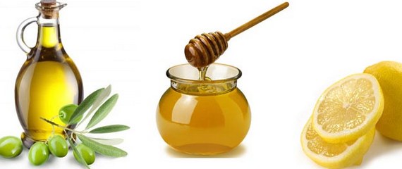 Masque capillaire au miel et oeuf, cognac, cannelle, huile de bardane pour l'épaisseur et la croissance à la maison