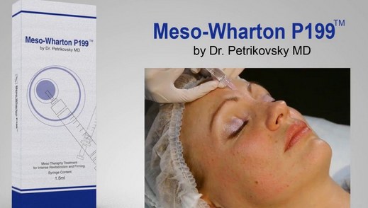 Mesovarton per la biorivitalizzazione del viso. Composizione del farmaco, produttore, conseguenze, recensioni di cosmetologi e prezzo