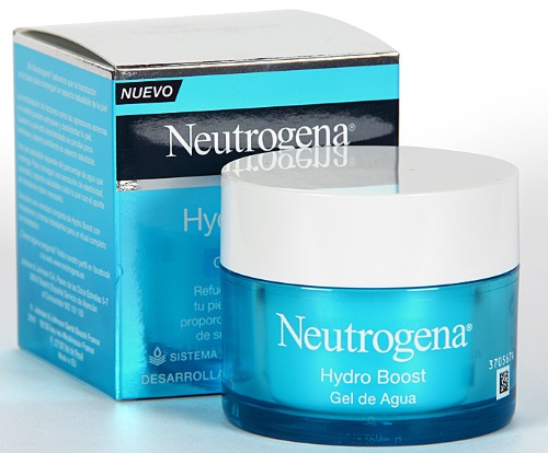 Cosmetics Neutrogena (Nitrodzhina): cream for hands, nails, feet, face, body milk, lip balm, hygienic lipstick, gel shampoo. Composition, formula, properties, prices and reviews