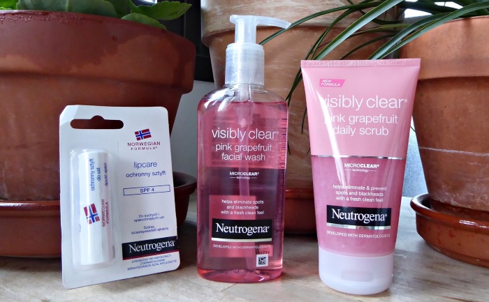Kosmetika Neutrogena (Nitrojina): krém na ruce, nehty, nohy, obličej, tělové mléko, balzám na rty, hygienická rtěnka, gelový šampon. Složení, vzorec, vlastnosti, ceny a recenze