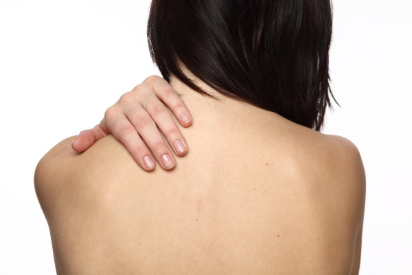 Acne on the back in women and men. Causes of appearance, how to treat, quickly remove at home