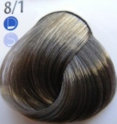 Màu xám của thuốc nhuộm tóc: Estelle, Kapus, Garnier, Schwarzkopf, Pallet, Londa, Loreal