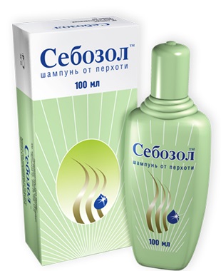 Xampú anti-caspa Aleran. Instruccions d'ús, composició, propietats medicinals, ressenyes de tricòlegs