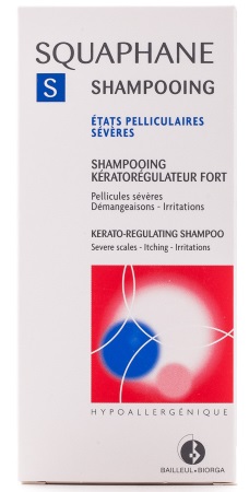 Xampús anti-caspa. Classificació dels millors a la farmàcia per a cabells secs i grassos: Vichy, Ketoconazole, Sebazol, Sulsena