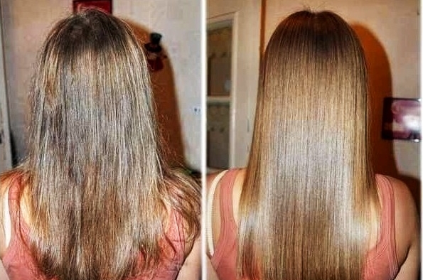 Coloração de cabelo. Como fazer corretamente para marrom claro, ruivo, loiro, para morenas. Fotos antes e depois