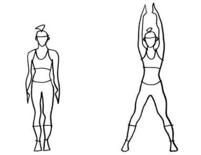 Bài tập mặt trước đùi cho bạn gái: giảm cân, tăng cường sức mạnh, căng cơ. Tại nhà và phòng tập gym hiệu quả. Video