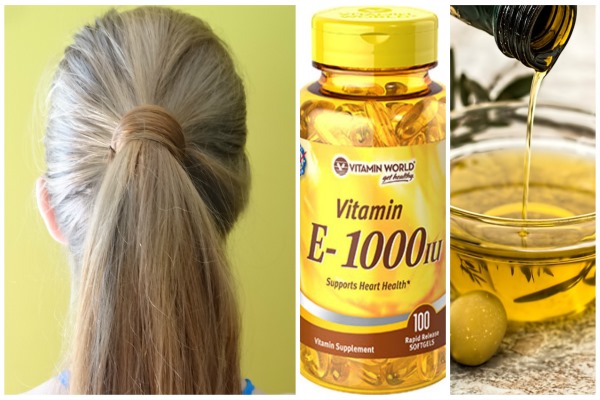 Vitamines per a la pèrdua i el creixement del cabell. Llista d'efectiu, de baix cost a la farmàcia, opinions i preus. Com beure correctament després del part