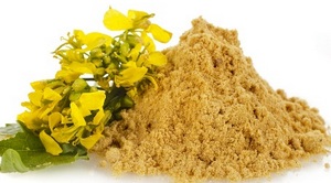 Badan anti selulit dibungkus dengan minyak, tanah liat, mustard, madu, cuka, kopi. Resipi, peraturan untuk digunakan di rumah