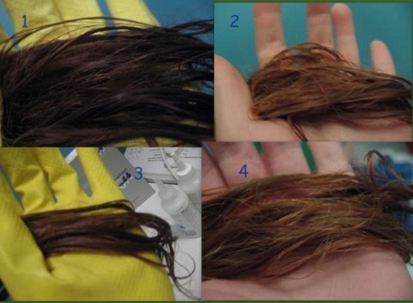Decapitazione dei capelli: che cos'è, effetto, composizione, preparati, prezzo nel salone. Come viene eseguita la procedura a casa