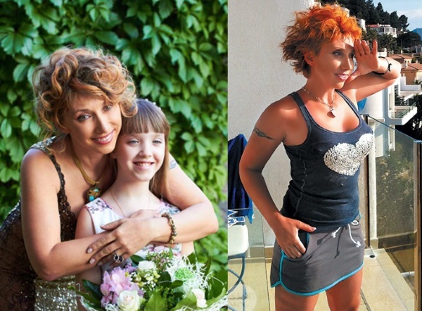 Elena Sparrow. Photos avant et après chirurgie plastique, biographie, taille, poids, âge, chirurgie pour corriger l'apparence de l'artiste