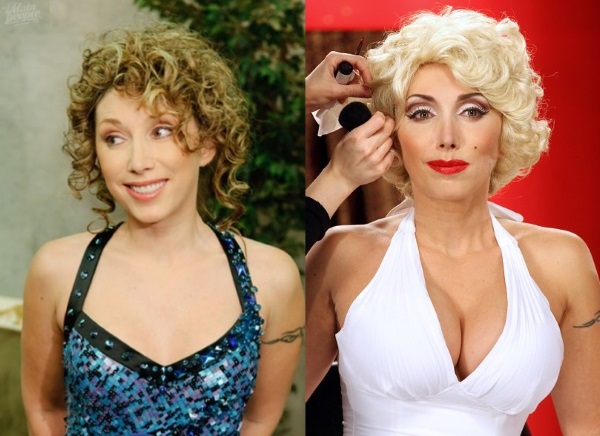Elena Sparrow. Foto sebelum dan selepas pembedahan plastik, biografi, tinggi badan, berat badan, usia, pembedahan untuk membetulkan penampilan artis