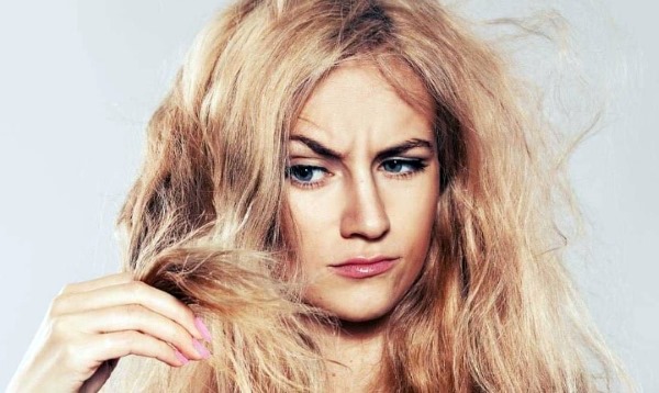 Fleece: qué es, las consecuencias, cómo hacer que el volumen de la raíz del cabello en casa. Fotos y reseñas